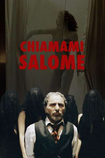 Call Me Salomè Poster
