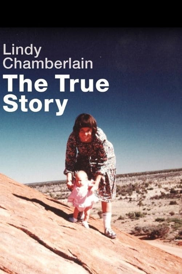 Lindy Chamberlain: The True Story Poster