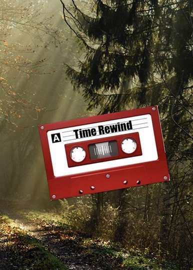 Time Rewind Poster