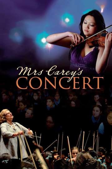 Mrs Careys Concert