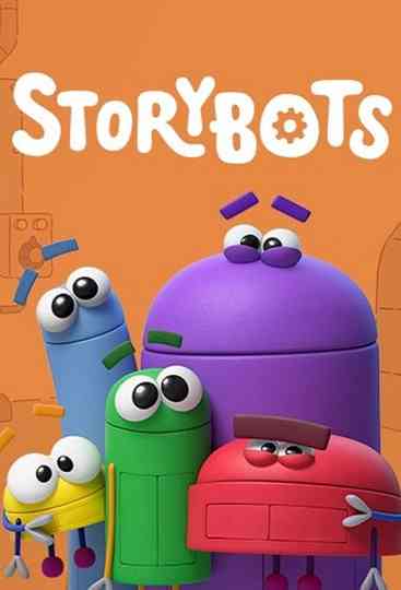 A Storybots Halloween