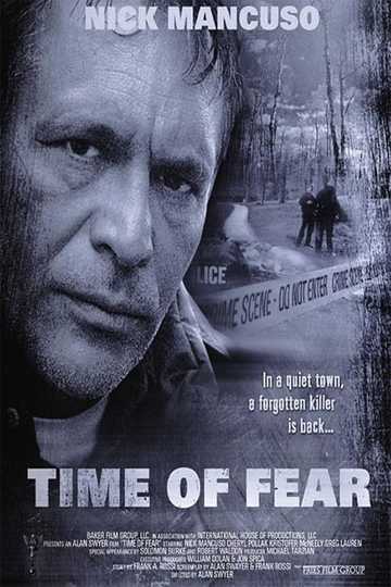 Time of Fear