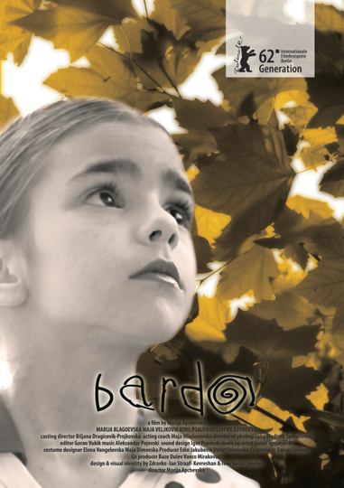 Bardo Poster