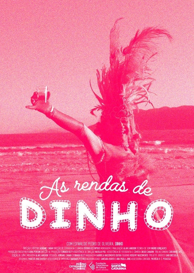 Dinhos Laces Poster