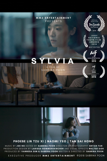 Sylvia Poster