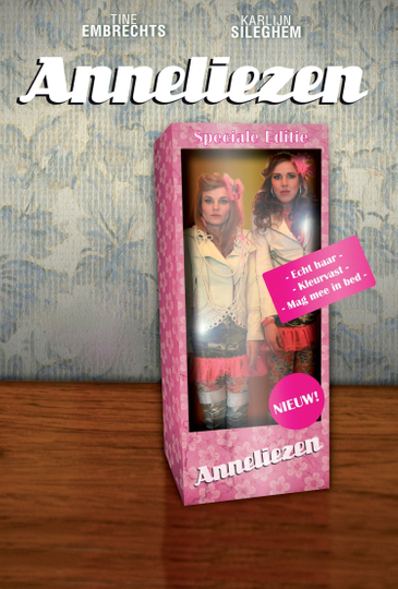 Anneliezen