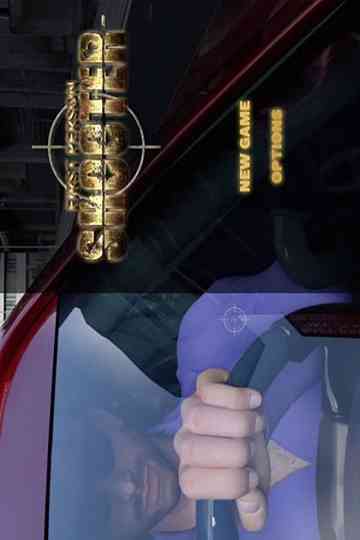 First Person Shooter Poster