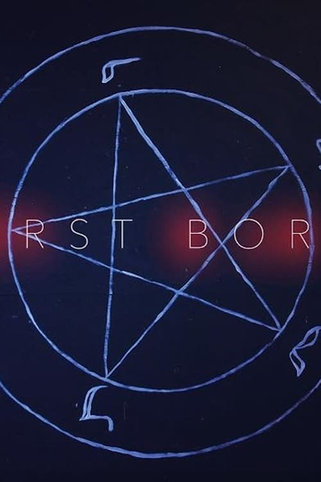 Firstborn Poster