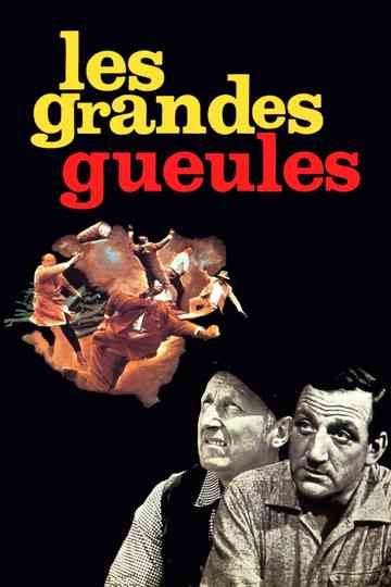 The Wise Guys poster