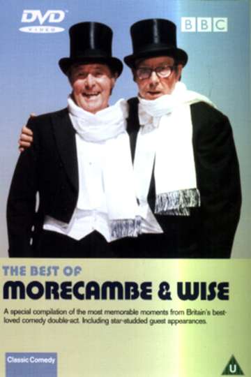 The Best Of Morecambe  Wise