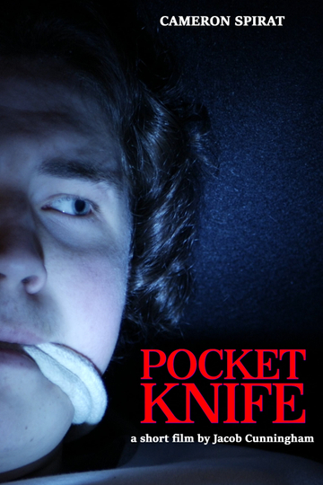 Pocket Knife