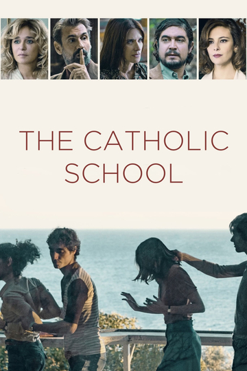 The Catholic School Poster