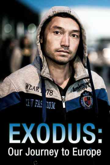 Exodus: Our Journey Poster