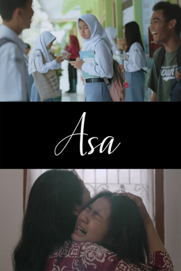 Asa Poster