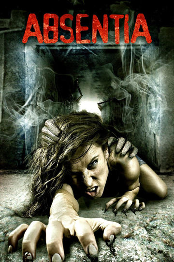 Absentia Poster