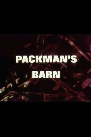 Packmans Barn Poster