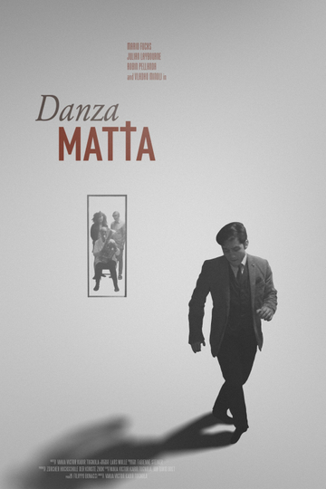 Danzamatta Poster