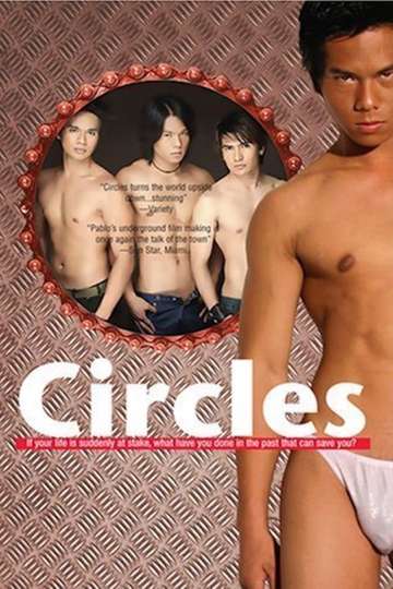 Circles Poster