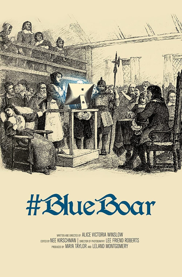 BlueBoar