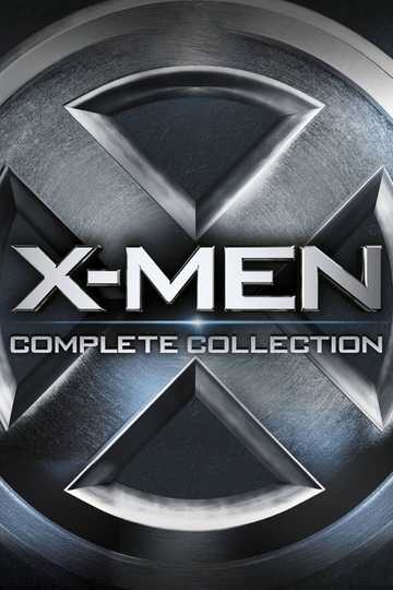 X-Men Collection Poster