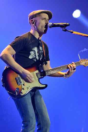 Los conciertos de Radio 3  Fito y los Fitipaldis Poster