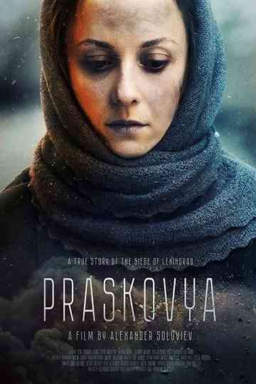 Praskovya Poster