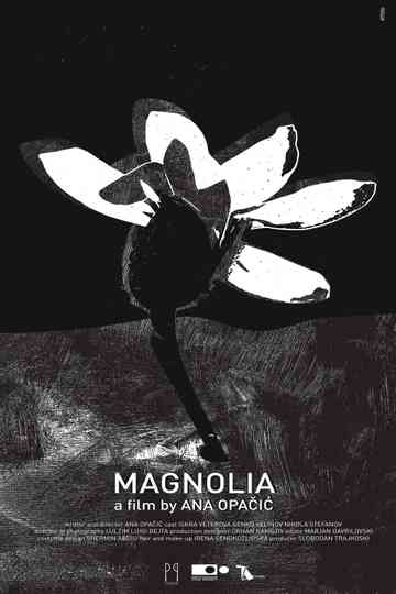 Magnolia Poster