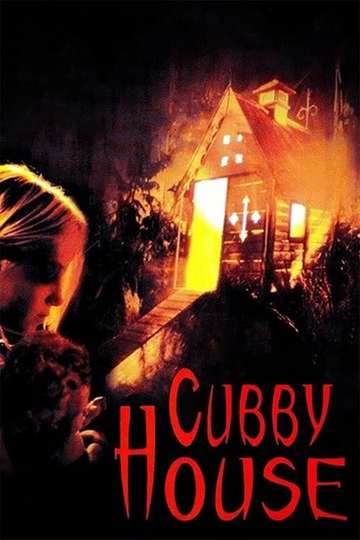 Cubbyhouse Poster