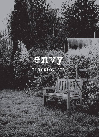 Envy Transfovista Poster