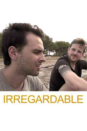 Irregardable Poster