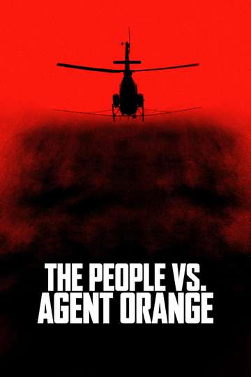 The People vs. Agent Orange