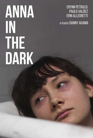 Anna in the Dark Poster