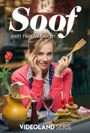 Soof: A New Begin Poster