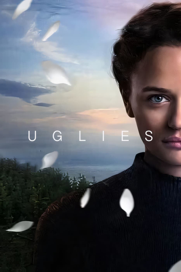 Uglies Poster