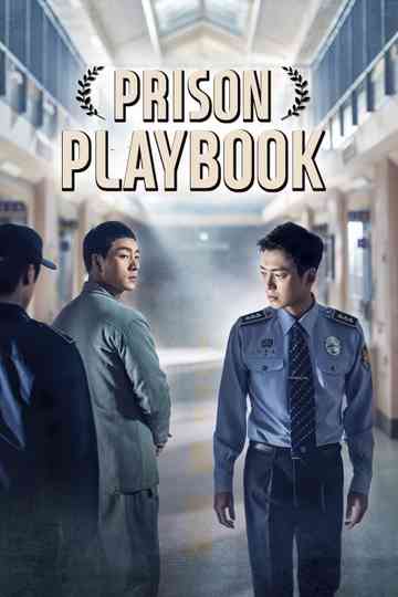 Prison Playbook Poster