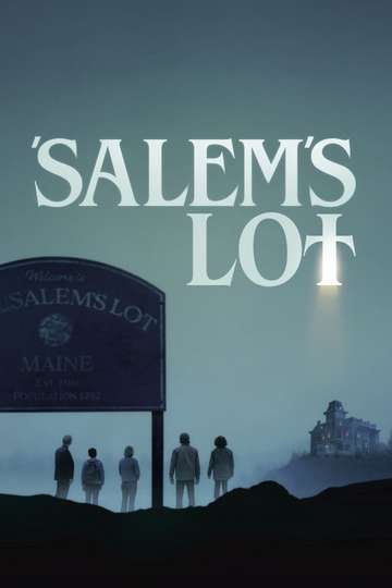 Salem's Lot Poster