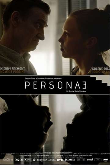Personae Poster