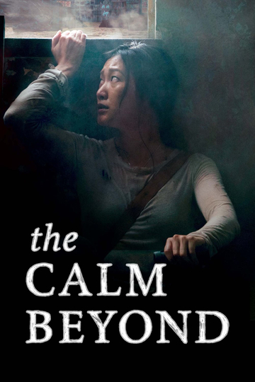 The Calm Beyond Poster