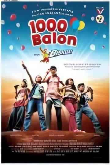 1000 Balon