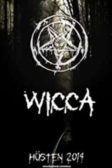 Wicca Poster