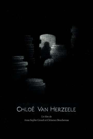 Chloé Van Herzeele Poster
