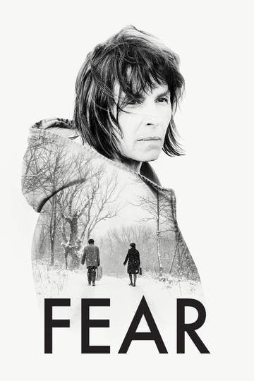 Fear Poster