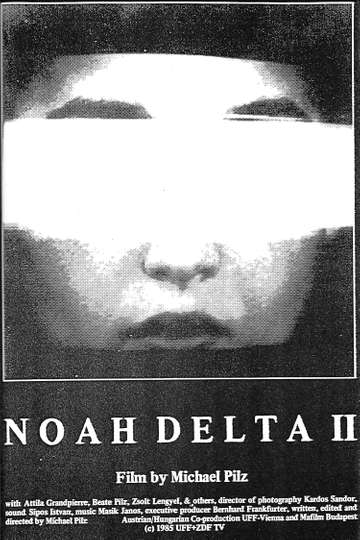 Noah Delta II