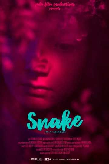 Snake Poster