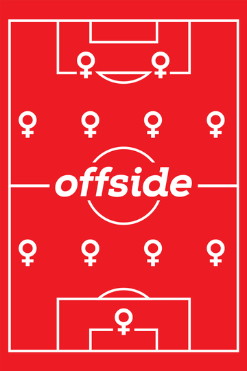 Offside Poster