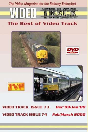 Best of Video Track 73  74 Poster