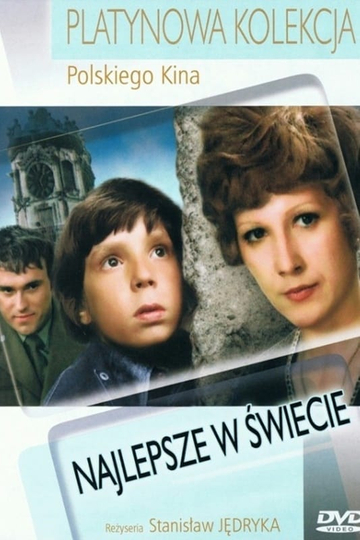 Najlepsze w świecie Poster