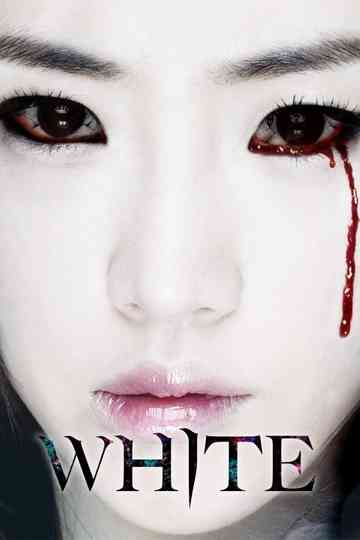 White: Melody of Death poster