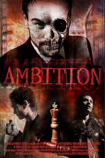 Ambition Poster