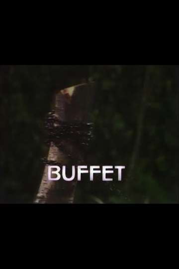 Buffet Poster